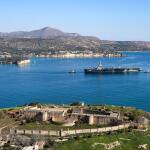 Σούδα αεροπλανοφόρο