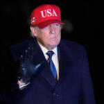 Τραμπ: Δεν Έχει Έρθει Το Μεγάλο Κύμα Στον Πόλεμο Με Το Ιράν