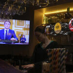 Εμανουέλ Μακρόν