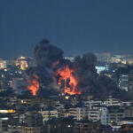 Μέση Ανατολή: Χτυπήθηκε Η Αμερικανική Πρεσβεία Στο Ριάντ