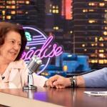 Μαρία Κωνσταντάρου