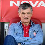 Ο Ελ Κααμπί Σάρωσε Και Ο Μεντιλίμπαρ Χαμογελά