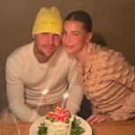 Τζάστιν Μπίμπερ - Χέιλι Μπίμπερ