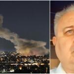 Μέση Ανατολή: Αγωνία Για Εγκλωβισμένο Έλληνα Καπετάνιο