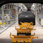 CUPRA Raval: Ξεκινά η αντίστροφη μέτρηση για τη μαζική παραγωγή