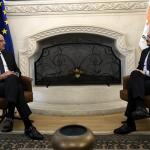 Δένδιας: Πρόθεση Ελλάδας Να Παράσχουμε Στην Κύπρο Βοήθεια