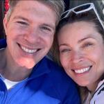 Μαριέττα Χρουσαλά - Λέων Πατίτσας