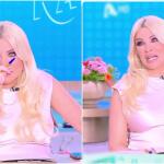 Καινούργιου: «Μέχρι να γεννήσω δε θα ξανακάνουμε κοτόπουλο εδώ, ε;»