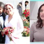 Μπάγια Αντωνοπούλου: «Έλεγα "Παναγίτσα μου, μη μου το πάρεις το παιδί μου"»