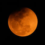 Πανσέληνος Μαρτίου 2026: Ολική Έκλειψη Και Ματωμένο Φεγγάρι