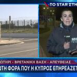 Κύπρος: Γιατί Tο Χτύπημα Έγινε Στη βάση Στο Ακρωτήρι