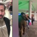 SOS Από Τους Έλληνες Που Βρίσκονται Στη Μέση Ανατολή
