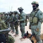 Φύλλο Πορείας: Fake Τα SMS Λένε Πηγές Του Στρατού Ξηράς