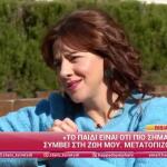 Βίβιαν Κοντομάρη