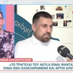 Θέμης Καραμουρατίδης