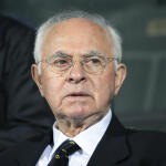 Έφυγε Από Τη Ζωή Ο Βασίλης Δανιήλ