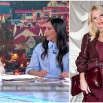 Το on air μήνυμα της Βούλγαρη για τον γάμο της Σκορδά: «Θέλουμε πρόσκληση»