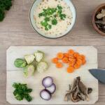 ασβεστιο - τροφές