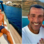 Μάνος Πανταζής