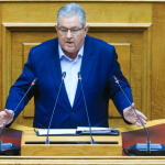 Κουτσούμπας: 2 Από Τα 4 Drones Της Κύπρου Ήταν Για Τη Σούδα