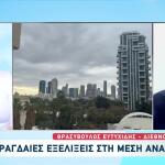Ιράν: Πότε Θα Τελειώσει Ο Πόλεμος