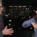 CNN: Δημοσιογράφος Στο Τελ Αβίβ Βγάζει Το Μικρόφωνο & Τρέχει