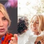 Μαρία Ηλιάκη: Η τρυφερή αποκάλυψη για τη 5χρονη κόρη της