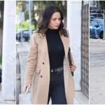 Κηδεία Γάτσιου: Ποιοι πήγαν στο τελευταίο αντίο του καλλιτεχνικού διευθυντή