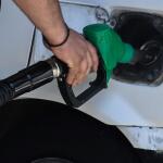 πρατήριο καυσίμων