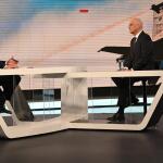 Νίκος Δένδιας στον Alpha