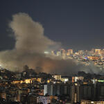 Πόλεμος στη Μέση Ανατολή: Εκρήξεις σε Τεχεράνη & Ιερουσαλήμ