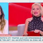 Αλέξης Μίχας