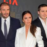 Ντέιβιντ Μπέκαμ – Βικτόρια Μπέκαμ