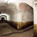 Τα Καταφύγια Στην Αθήνα Σε Περίπτωση Πολέμου