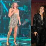 Παπαρίζου: Η εμφανής αλλαγή στην εικόνα της - Πιο αδύνατη από ποτέ!