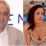 Παντρεύεται η κόρη του Δημήτρη Καμπουράκη