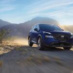 Nissan X-Trail: 25 χρόνια πορείας και πάνω από 8 εκατομμύρια πωλήσεις