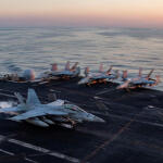 Ιράν: Xτυπήσαμε Αμερικάνικο Πετρελαιοφόρο Στον Κόλπο