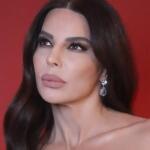 Συγκινεί Η Κέλλυ Κελεκίδου: «Καλό Παράδεισο»