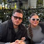 Δανάη Μπάρκα – Φάνης Μπότσης