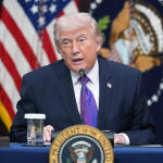 Τραμπ: Χάσιμο Χρόνου Χερσαία Εισβολή Στο Ιράν