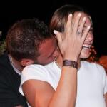 Σαμπαλένκα: Πρόταση Γάμου Με Δαχτυλίδι 750.000 Δολαρίων