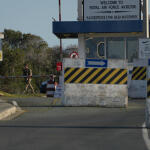 Κύπρος: Σειρήνες Ξανά Στο Ακρωτήρι - SMS Στους Κατοίκους