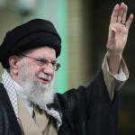 Χαμενεΐ: Δολοφονήθηκε Με Πυραύλους Από Το Διάστημα