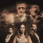 «Άνθρωπος Χωρίς Όνομα» Στο Θέατρο Αποθήκη