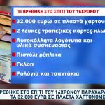 Κατερίνη: Συνελήφθη 16χρονος-Έφτιαχνε Πλαστά Χαρτονομίσματα