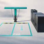 BYD: Νέες μπαταρίες που φορτίζουν σε 9 λεπτά