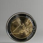 Νέα Συλλεκτικά Κέρματα Των 2 Και 5 Ευρώ