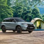 SUZUKI VITARA & S-CROSS Special Edition: Πόσο κοστίζουν
