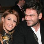 Έλενα Παπαρίζου - Τόνυ Μαυρίδης